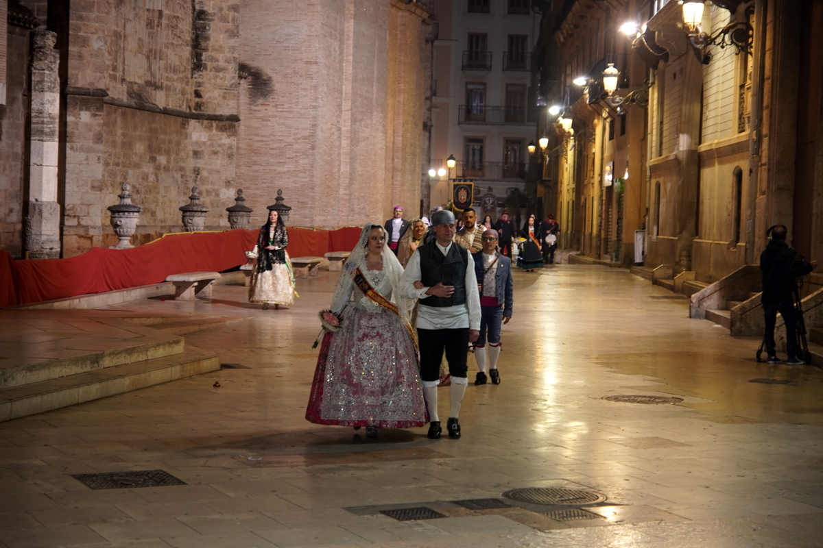 Ofrenda Valencia 2024 100